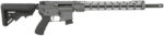 Alex RTA-17SG Tactical 17HMR 18" 10-Round Sniper Gray