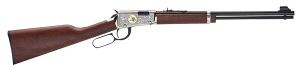 Henry H001-25 Lever Action .22 LR 25th Anniversary