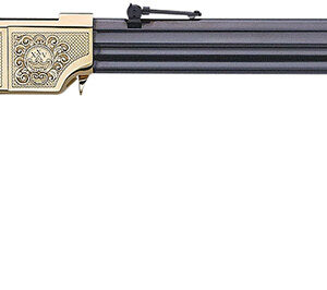 Henry H011D-25 Original Deluxe Engraved 25th Anniversary .44-40