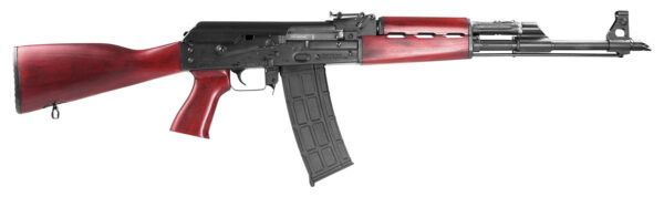 Zastava ZR90556SR PAP M90 5.56 Rifle Serbian Red
