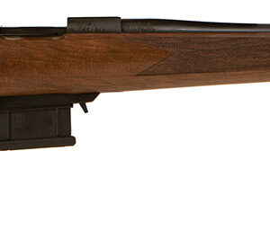 Howa HWH350HBMINI Hunter 350 Legend Threaded Barrel Walnut
