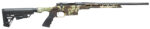 Howa HMXL350KAC Mini-Action 350 Legend 16 3rd Cerakote Kryptek