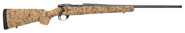 Howa HHS43334HS Precision 300 Magnum 24" Tan/Black