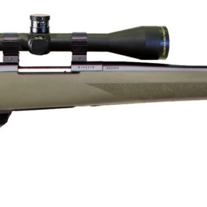 Howa HGP23006G3006 Rifle with 3-10x44 Scope, Green