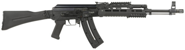 Mauser AK47 .22LR 24+1 Omega Black