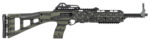 Hi-Point 995TSFLGOD 995TS Carbine 9mm Flat Dark Green 16.5" 10 Round