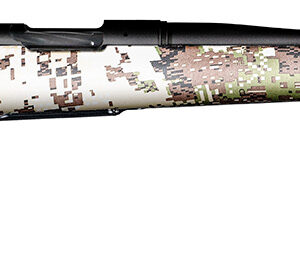 Chris Model 80-101-17100 MESA Flat Top 28" Barrel .22LR Semi-Auto Rifle
