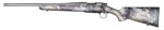Christensen Arms Modern Precision Rifle LH 6.5 Creedmoor 20" 4-Round Magazine Stock Grey