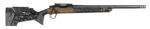 Chris 8011300400 Model Hunting Rifle .308 22" 5-Round Flat Dark Earth Brown