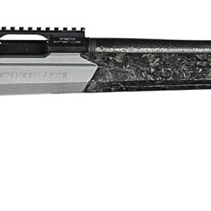 Christensen Arms 801-13009-00 Modern Hunter Rifle .22 5-Round Flat Dark Earth Threaded Unrestricted