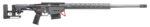 Ruger 18084 Precision 6.5 Creedmoor M-LOK 26 Gray 10 Round