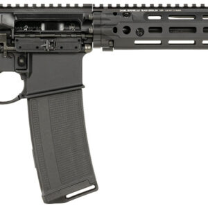 Daniel Defense DD4V11 AR-15 Carbine 5.56 NATO 14.5" Barrel 30 Rounds Black