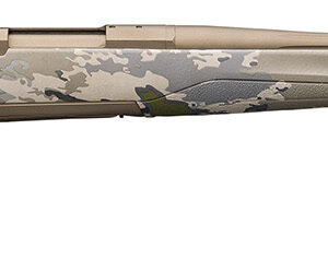 Browning 035559208 X-Bolt Speed .223 Winchester Super Short Magnum 18-inch 5-Round Rifle