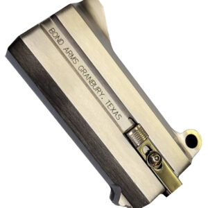 BOND BABL-300-45/410 3" STST