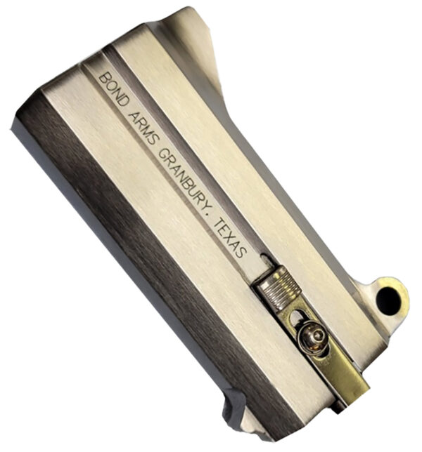 BOND BABL-300-357/38 .357/.38S 3" STST