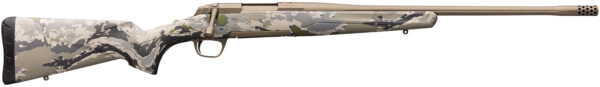 Browning 035559227 X-Bolt Speed Stalker 7mm Remington Magnum 22-inch 3-Round Bolt Action Rifle