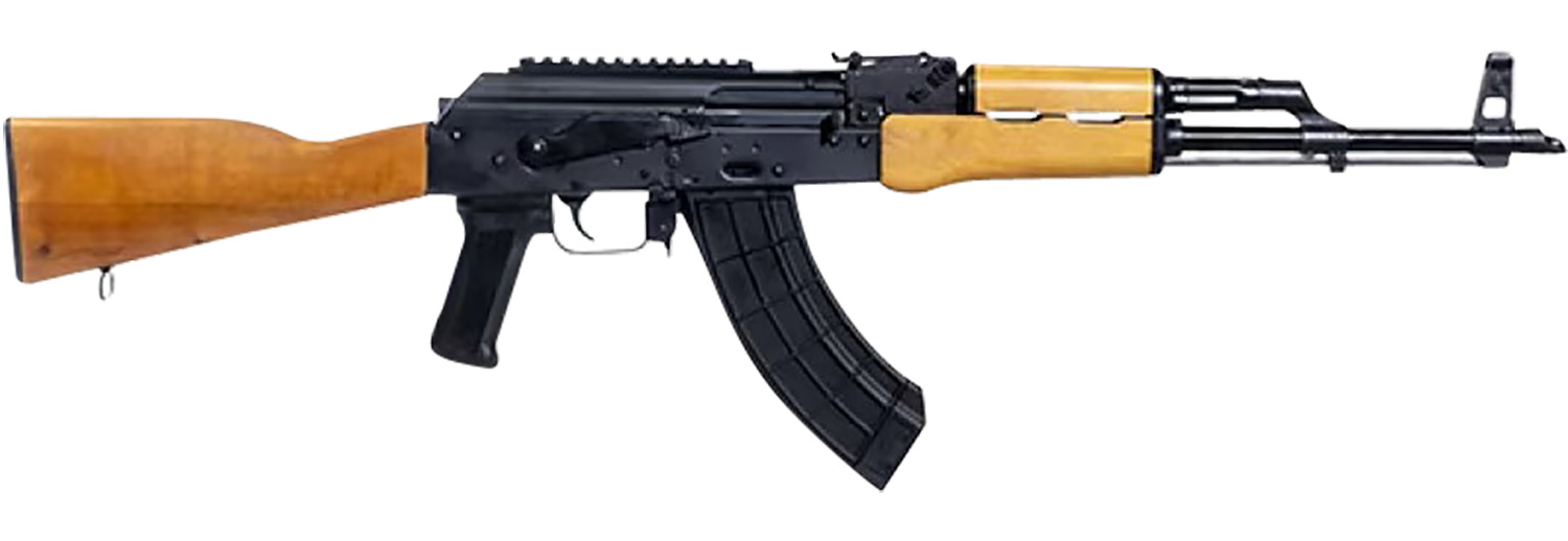 Century Arms International RI4974-N C39V2 Rifle 7.62x39mm Wood-img-0