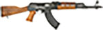Zastava ZR7762BTW ZPAP M70 7.62 Rifle Walnut Battleworn