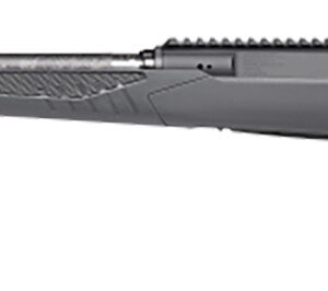 Savage 57895 Impulse Mountain Hunter 22-inch Threaded Barrel Gray Synthetic 6.5 Creedmoor