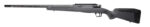 Savage Impulse Mountain Hunter 24 6.5mm PRC Threaded Barrel Gray Synt