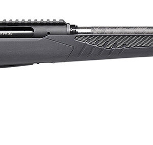Savage Impulse Mountain Hunter 24 Barrel Gray Synthetic 300 PRC
