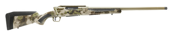 Savage 58028 Impulse Big Game 22TB Detachable Magazine 7mm PRC Woodland