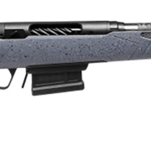S&W 57936 Model 110 Carbon Predator .22 6.5 Creedmoor