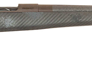 Fierce FCRG-7 PRC 22 Takedown Camo Bolt-Action Rifle