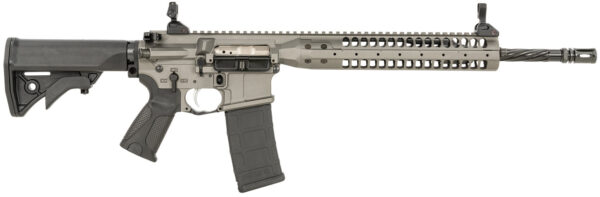 LWRCI Individual Carbine ICR5 Tungsten 16.1" Rifle