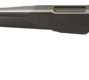 Tikka T3x Lite Left Hand .270 WSM 24" Synthetic