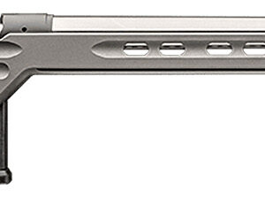 Bergara BPR25-6CM Compact Rifle 6mm Creedmoor 26in 10 Round Tungsten