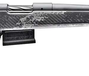 Bergara B14S752Crest 6.5 Creedmoor 20" 3-Round Gray