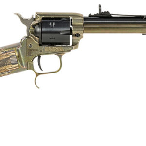 Ruger 10/22 Carbine .22LR Rifle with 16" Barrel and 6-Round Magazine