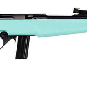 Rossi RB22 Bolt Action Compact Rimfire Rifle, .22LR, 18" Barrel, 10-Round Capacity