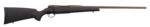 Weatherby Mark V Hunter Bronze 243 Winchester