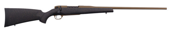 Weatherby Mark V Hunter Bronze 243 Winchester