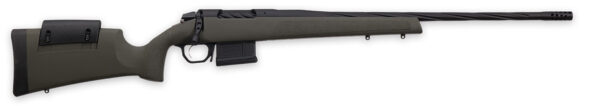 Weatherby Mark V 3WRXP243NR4B307 Range Xtreme Precision 243 Winchester