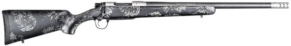 Christensen Arms Ridgeline Flatline .270 WSM Precision 22 3rd Black/G