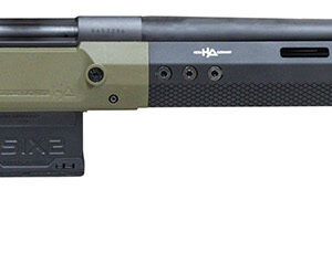 Howa HHS65CHBODG 6.5 Creedmoor Heavy Thompson/Center 24" OD Green