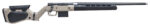 Howa Hogue HCR 6.5 Creedmoor 24 5rd Carbon Fiber Tan Heavy Threaded/C