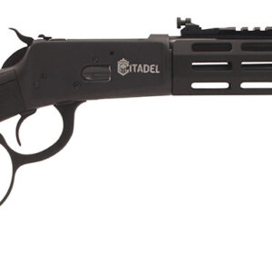 CIT CIT45LCVRLEVTAC45LC 16.5 MLOK 8R BLK