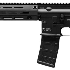 HK 81000580 MR556A1 5.56 NATO 10-Round 16.5" Rifle