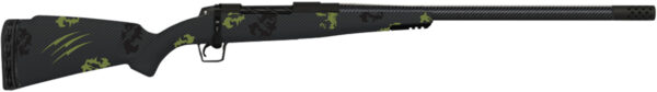 Fierce ROG300PRC24BF Rogue 300 PRC 24" 3 BLK/FRST
