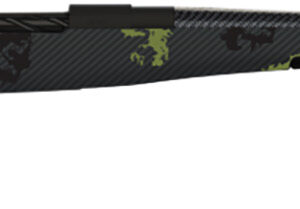 Fierce Rogue 7mm PRC 22-inch 3-Blk/Frost