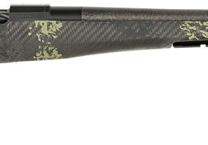 Fierce Rogue 6.5 PRC 24" 3 Black/Forest