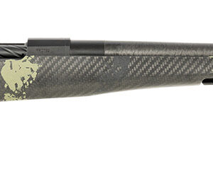 Fierce Rogue 308 Win 22" 4 Black/Forest Green