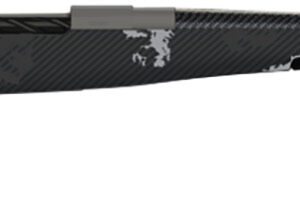 Fierce TROG-I7P22-GPCT Rifle, 22" Barrel, Green Cerakote/Phantom camouflage