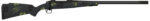 Fierce TROG7PRC22BFCT Rifle, .22 3 Black/Forest