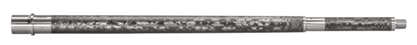 PROOF 100561 PR15 300BLK 16" 8TWST 5GRV 5/8-24 CF
