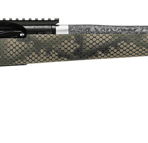 PROOF Research 135433 Elevation 7mm Precision Rifle Cartridge 24" 8 Twist 5/8-24 Threaded Flat Dark Earth